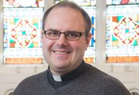 Rev. Barnaby Perkins