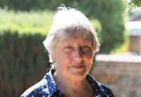 Anne Randall