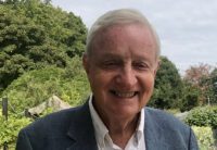 Bruce Tindale