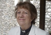 Rev. Ruth Brothwell