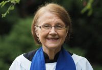 Sue Algeo